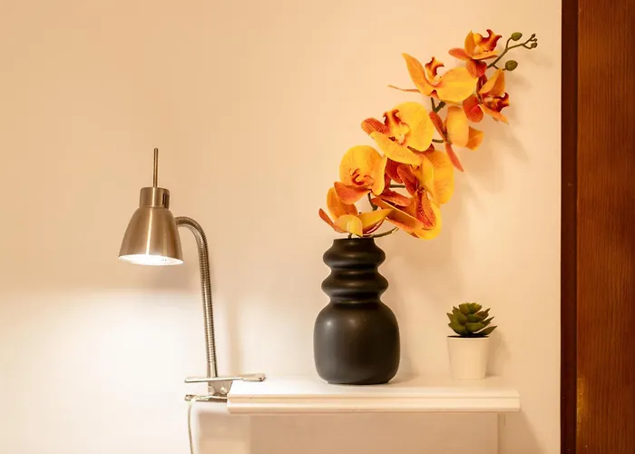 2Br Apartment At Piata Natiunilor Unite: Perfect For City Center Stays