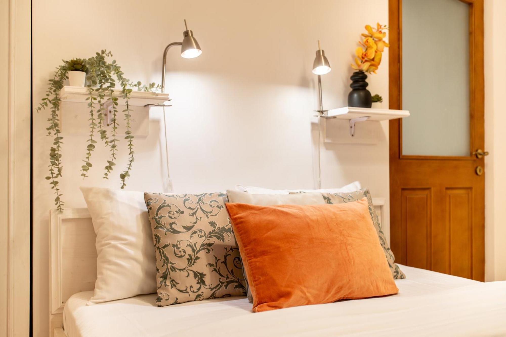 2br At Piata Natiunilor Unite: Perfect For Center * Bucharest