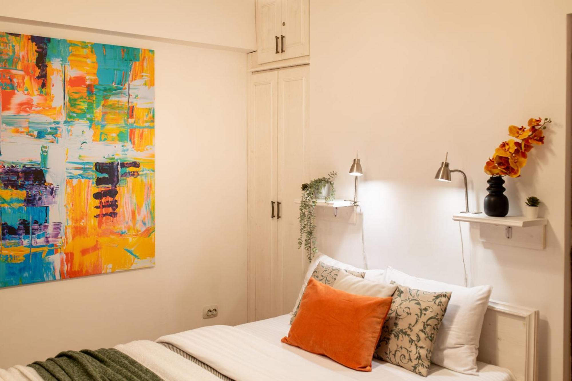 2br At Piata Natiunilor Unite: Perfect For Center Apartment
